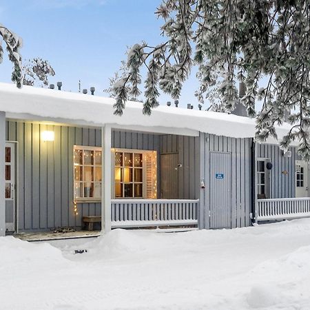 Holiday Home Evertin Hippu By Interhome Saariselka Esterno foto