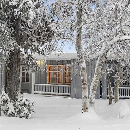 Holiday Home Evertin Hippu By Interhome Saariselka Esterno foto