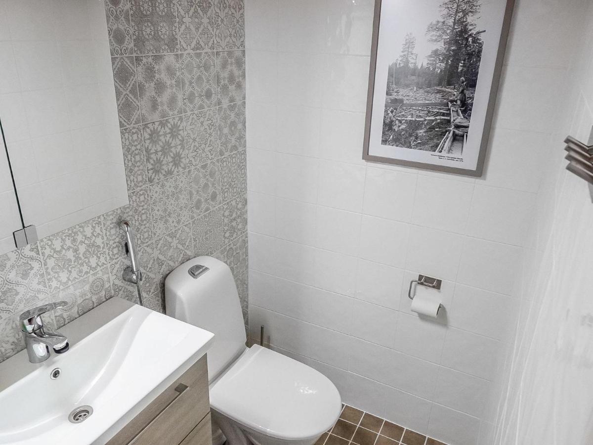 Holiday Home Evertin Hippu By Interhome Saariselka Esterno foto