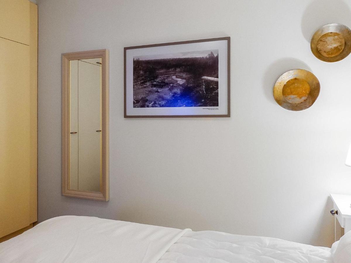 Holiday Home Evertin Hippu By Interhome Saariselka Esterno foto