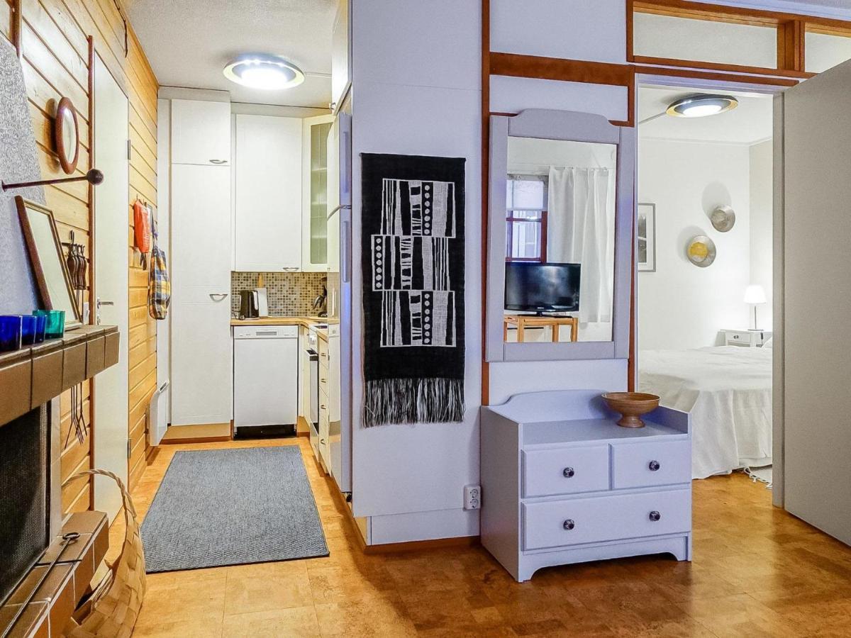 Holiday Home Evertin Hippu By Interhome Saariselka Esterno foto