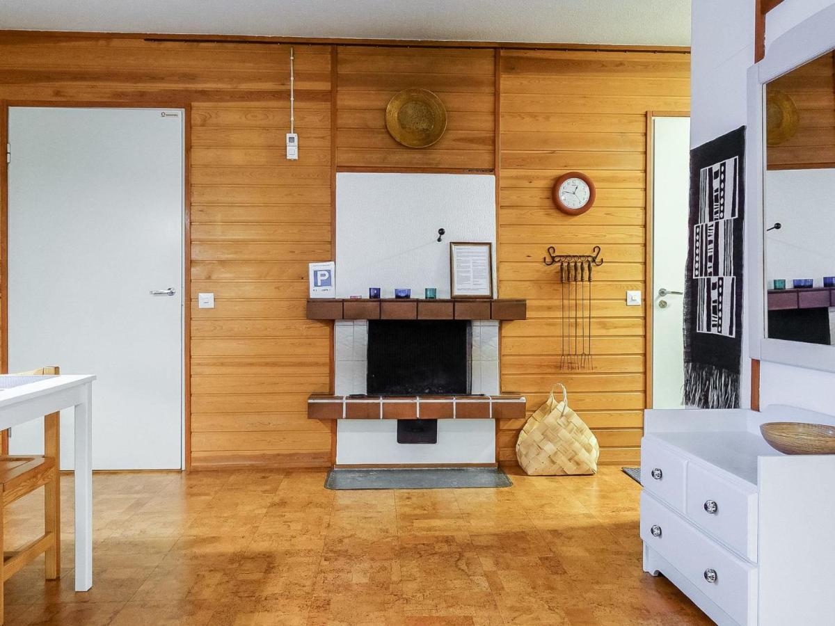 Holiday Home Evertin Hippu By Interhome Saariselka Esterno foto