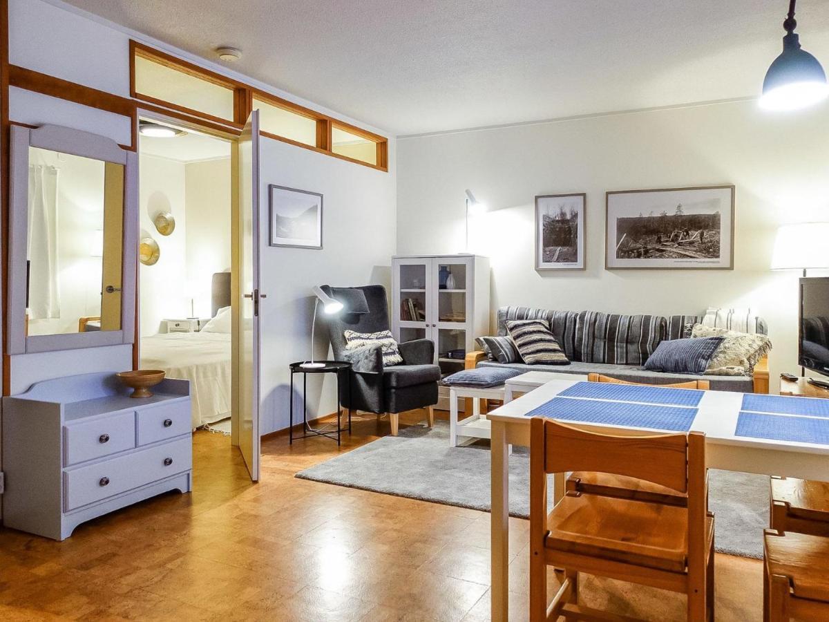 Holiday Home Evertin Hippu By Interhome Saariselka Esterno foto