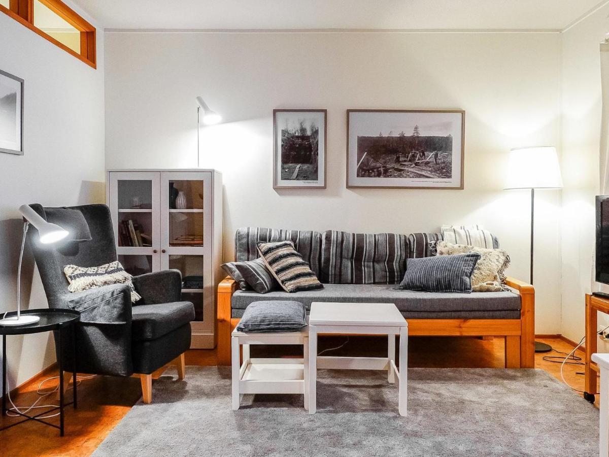 Holiday Home Evertin Hippu By Interhome Saariselka Esterno foto