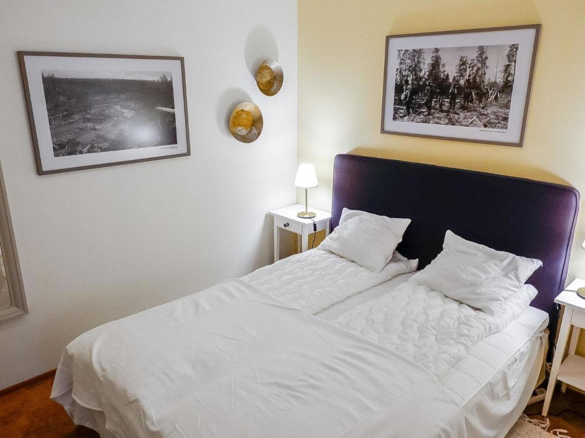 Holiday Home Evertin Hippu By Interhome Saariselka Esterno foto