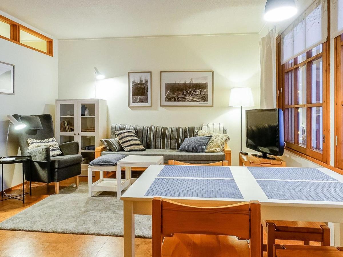Holiday Home Evertin Hippu By Interhome Saariselka Esterno foto