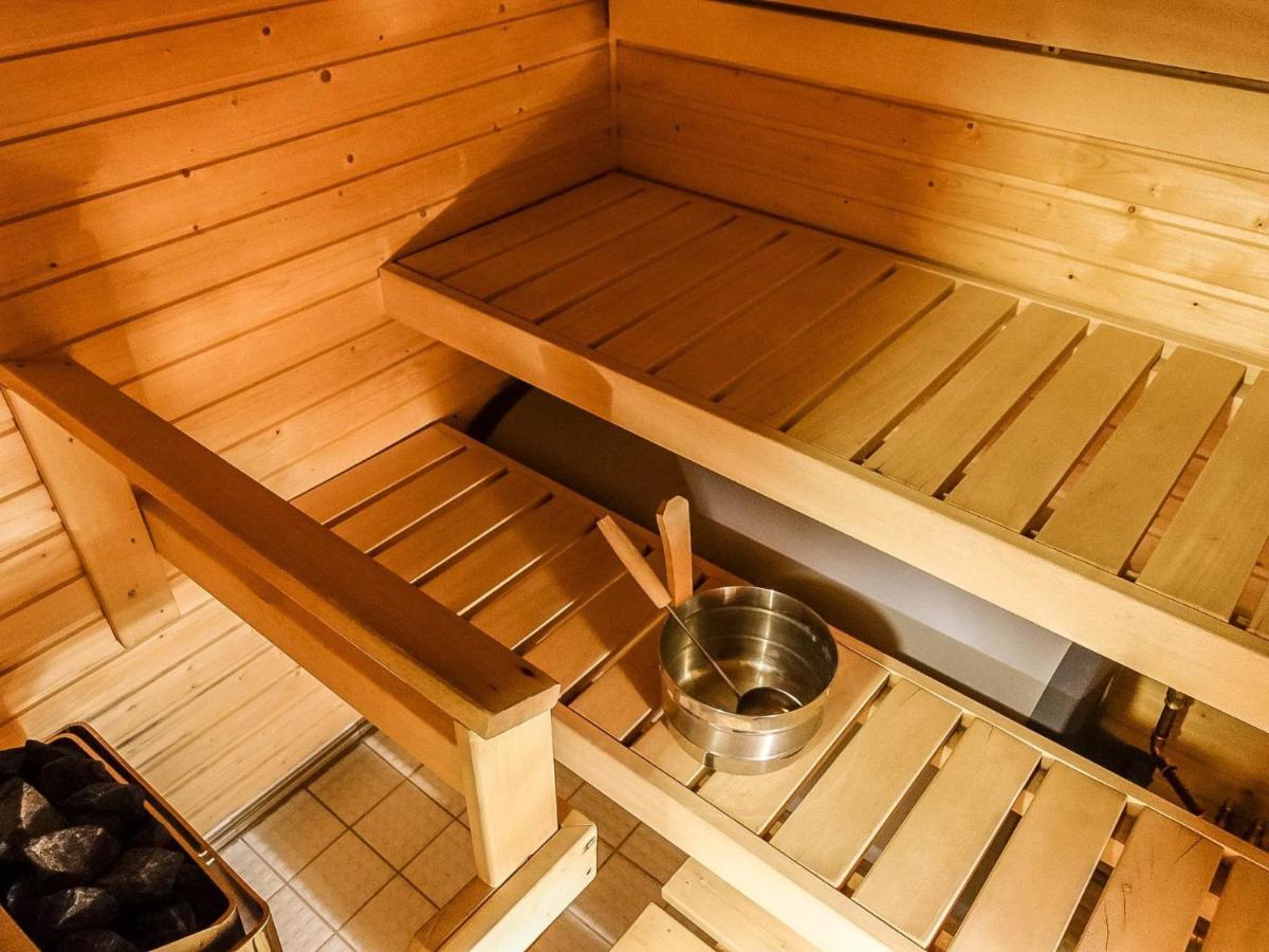 Holiday Home Evertin Hippu By Interhome Saariselka Esterno foto