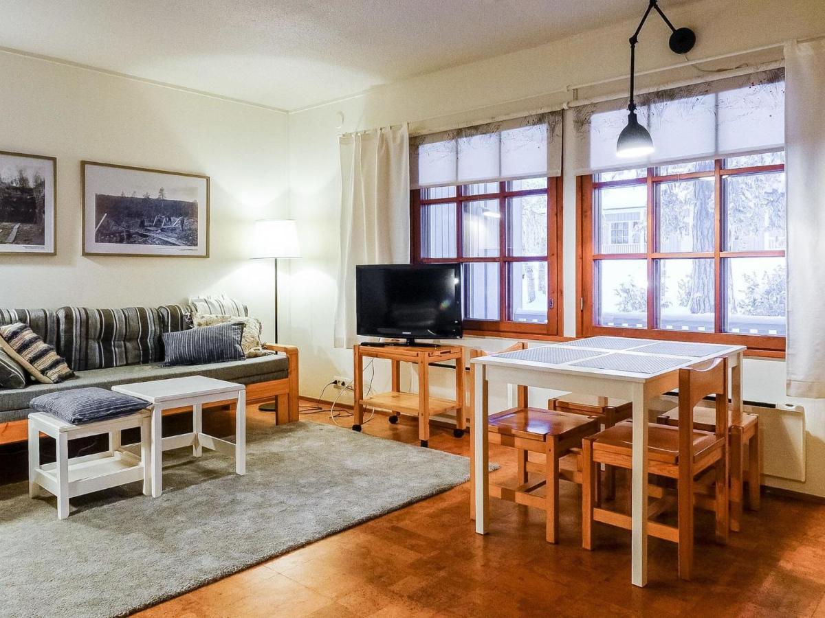 Holiday Home Evertin Hippu By Interhome Saariselka Esterno foto